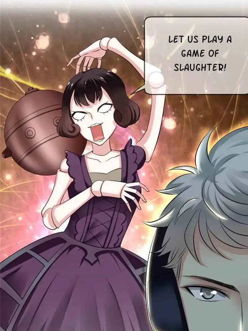 Legend Reboot Chapter 88 57